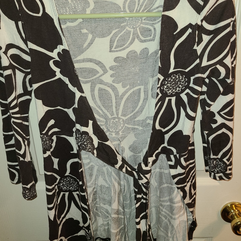 Vintage cabi